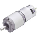 Istosmjerni motor s getribom Drive-System Europe DSMP320-24-0516-BF 24 V 0.25 A 1.2 Nm 11.2 rpm Promjer osovine: 6 mm