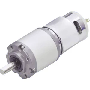 Istosmjerni motor s getribom Drive-System Europe DSMP320-24-0516-BF 24 V 0.25 A 1.2 Nm 11.2 rpm Promjer osovine: 6 mm slika