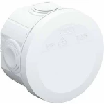 OBO Bettermann 2007509 Razvodna doza (Ø x d) 80 mm x 51 mm