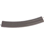 h0 piko a-pruga 55414 zakrivljena tračnica 546 mm