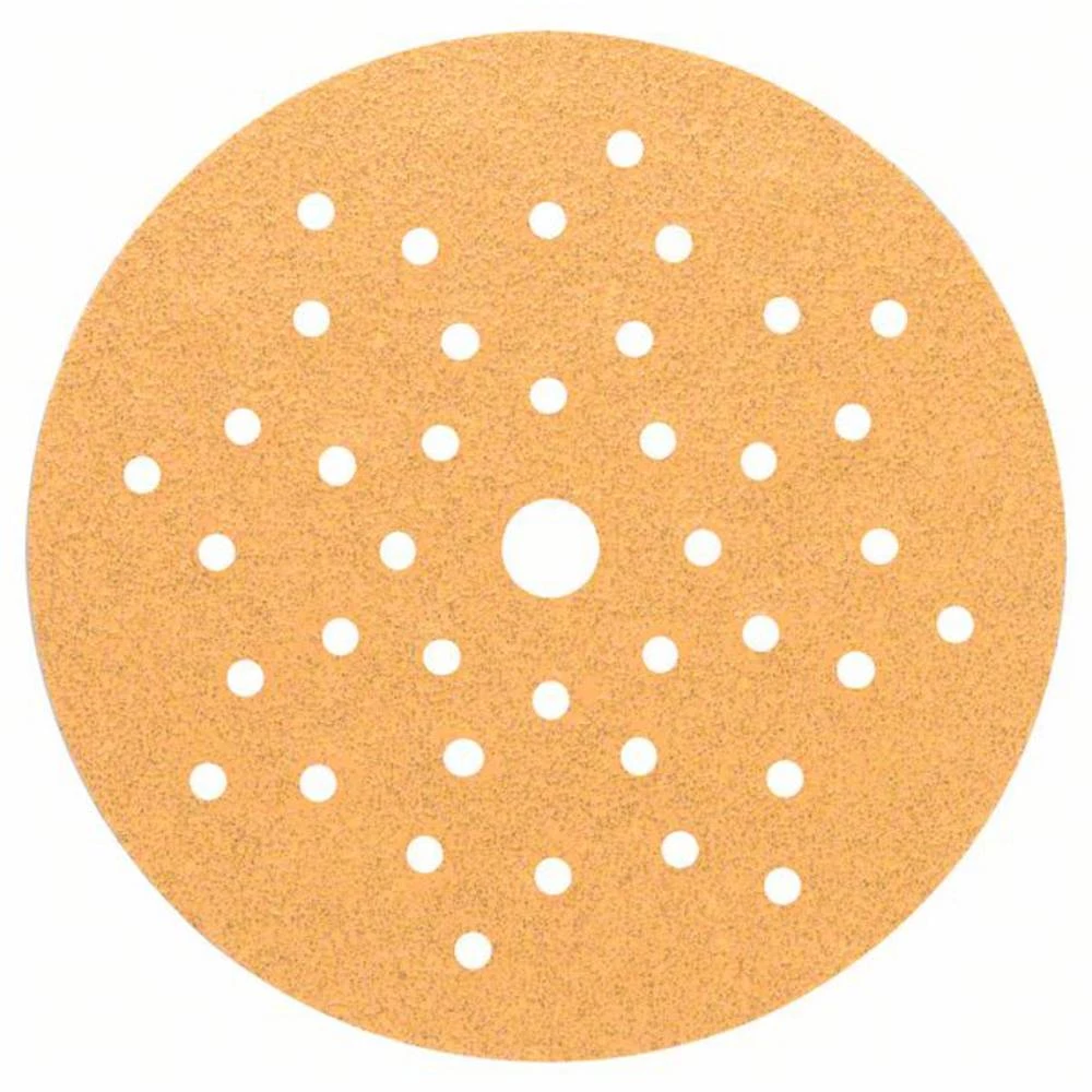 Bosch Accessories 2608621005 Ekscentrični brusni papir Granulacija 60 50 ST slika