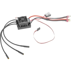 Reely RE-7125798 rezervni dio regulator vožnje za beskontaktni dc motor slika