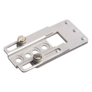 Pepperl & Fuchs MH 04-3742A ponedjeljak Pribor za montažu 1 ST slika