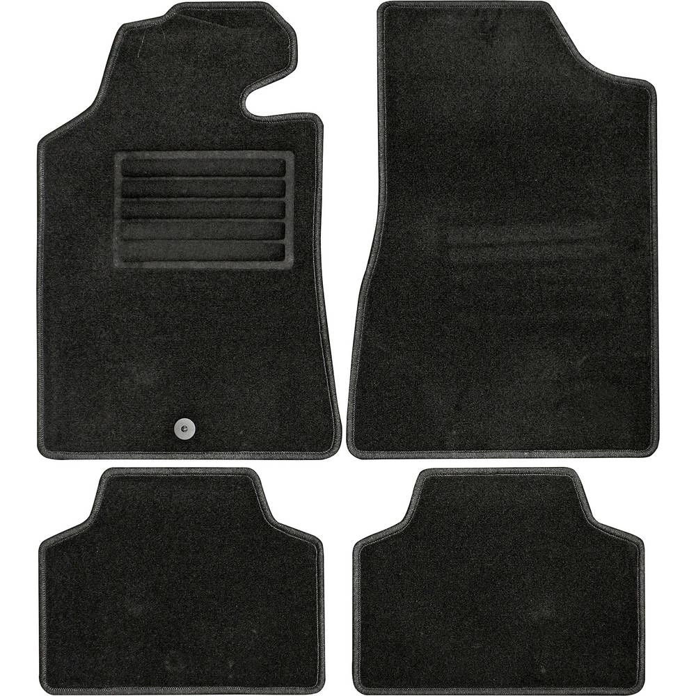 APA 23752 otirač (univerzalni) Pogodno za (marke auta): BMW, MINI, ​Chrysler​, Fiat, Ford, Honda, Hyundai, Kia, Lexus, M slika