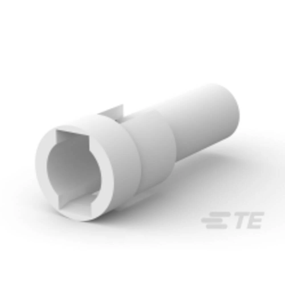 TE Connectivity Commercial Pin and Socket ConnectorsCommercial Pin and Socket Connectors 770064-1 AMP slika