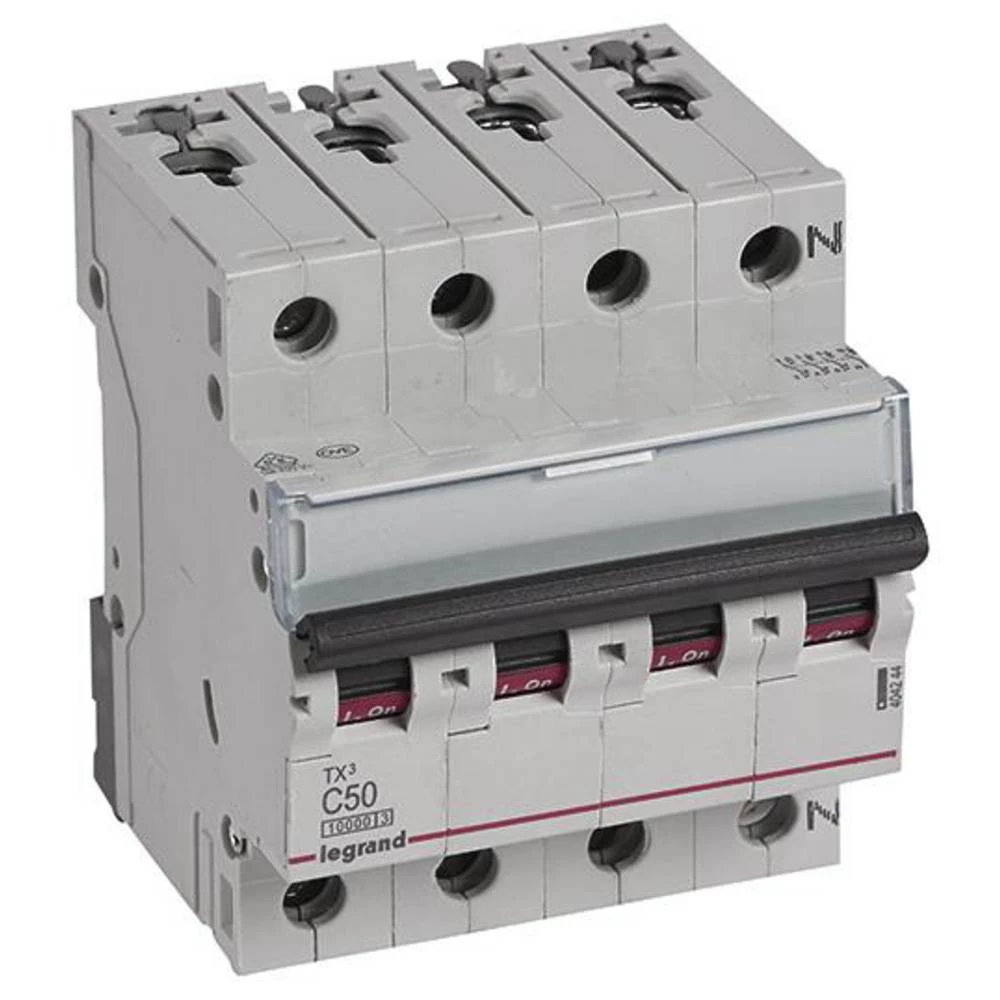 <br>  <br>  Legrand<br>  <br>  404244<br>  <br>  Legrand 404244<br>  <br>  zaštitna sklopka za vodove<br>  <br>  <br>  <br>  <br>  <br>  <br>  <br>  <br>  <br>  50 A<br>  <br>  <br>  <br>  40 slika