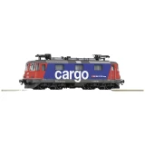 Fleischmann 732402 N električna lokomotiva 421 389-8 SBB Cargo