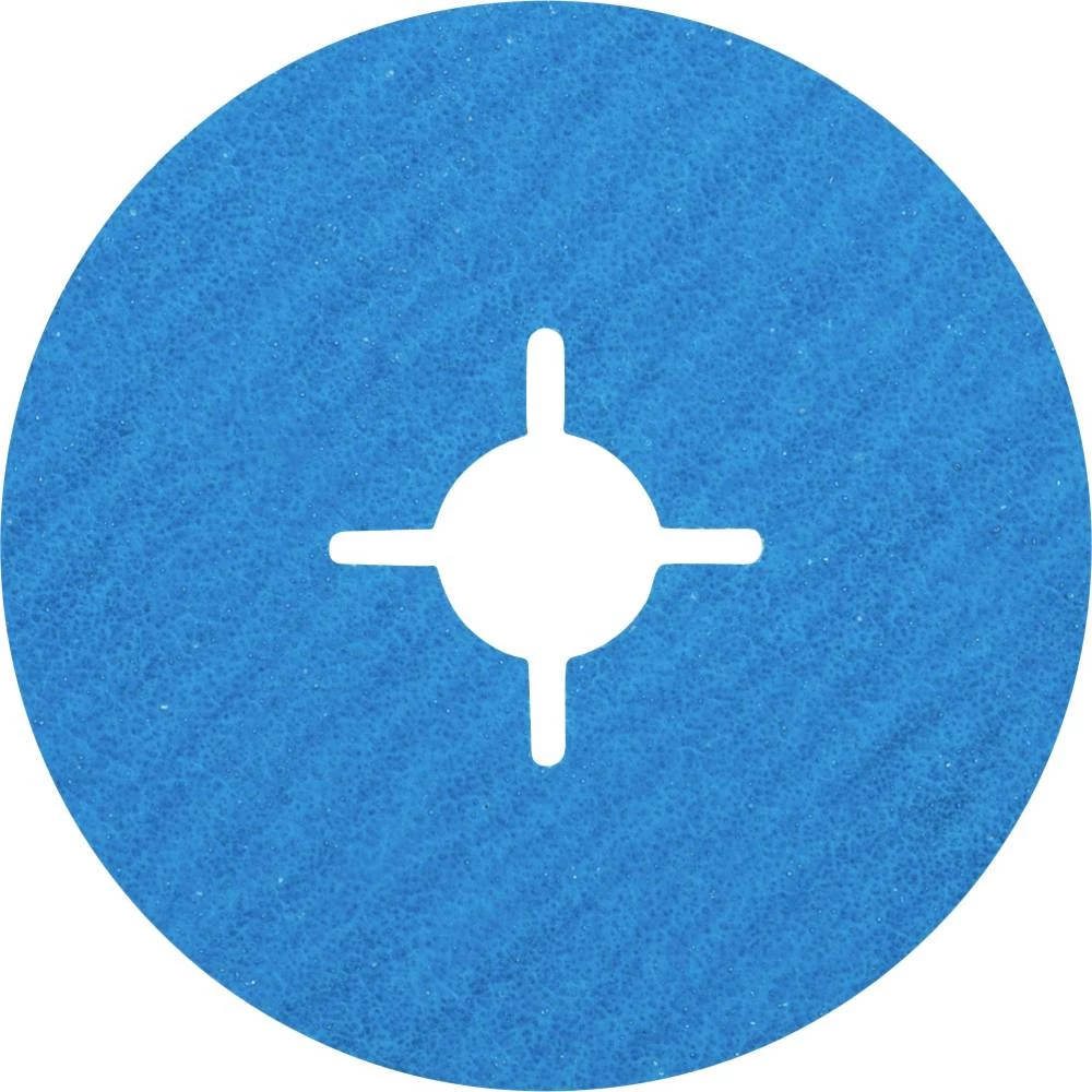 PFERD    FS 115-22 Z-COOL 50    64275111    brusni papir za brusnu ploču        Granulacija 50        (Ø) 115 mm    25 St. slika