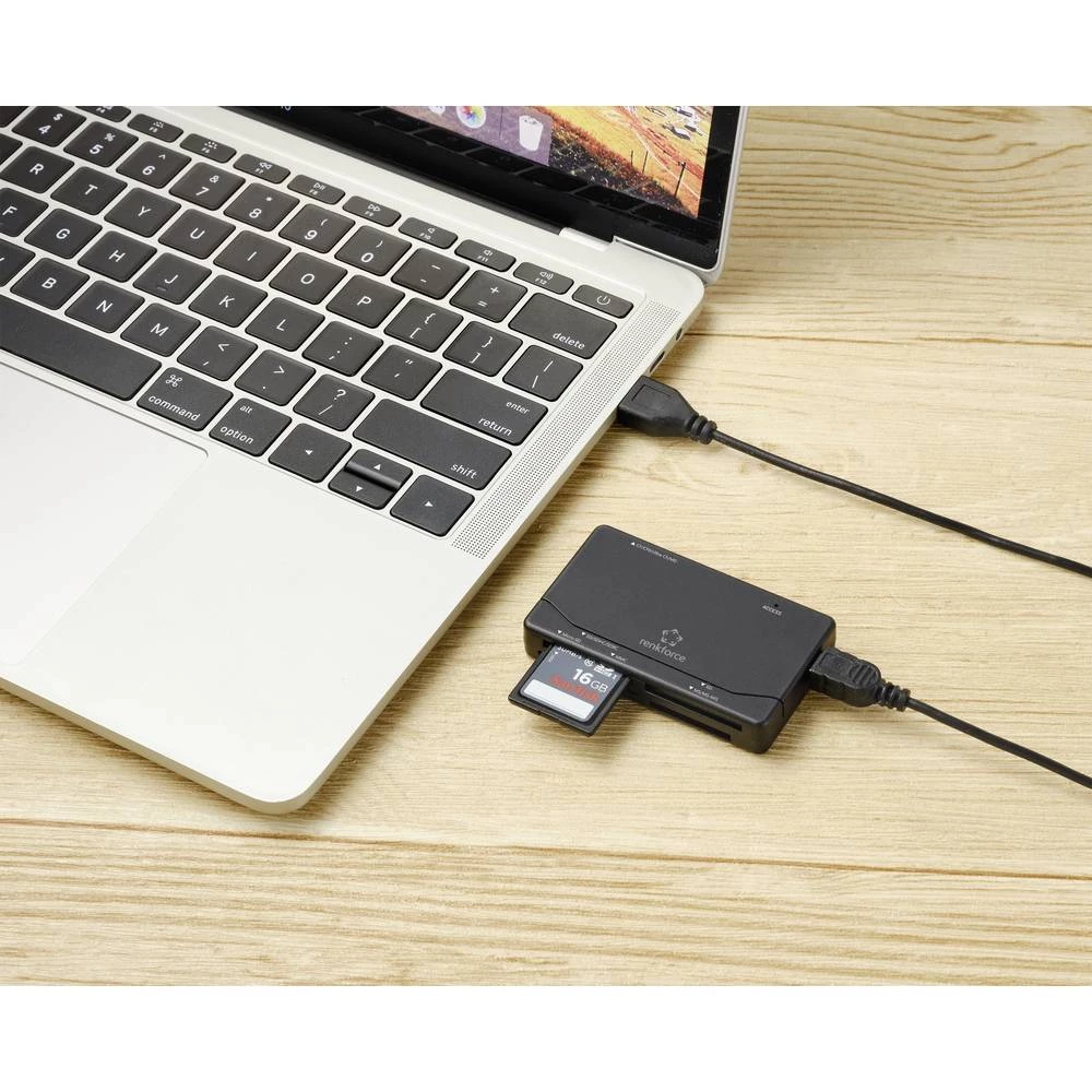 Conrad Product Image