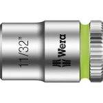 Wera 8790 HMA 05003519001 vanjski šesterokutni nastavak za nasadni ključ  11/32"    1/4" (6.3 mm)