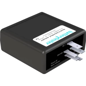 Adapterski kabel Prikladno za Bosch Active und Performance batterytester Smart-Adapter AT00093 slika