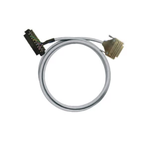 Konfekcionirani podatkovni kabel PAC-CMLX-SD25-V1-1M sadržaj: 1 kom. slika