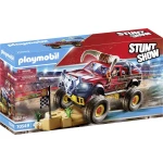 Playmobil® kaskaderska predstava Monster Truck Horned 70549