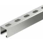 OBO Bettermann 1122978 Dodatna oprema za montažu (D x Š x V) 1000 x 41 x 41 mm 1 ST Metalna