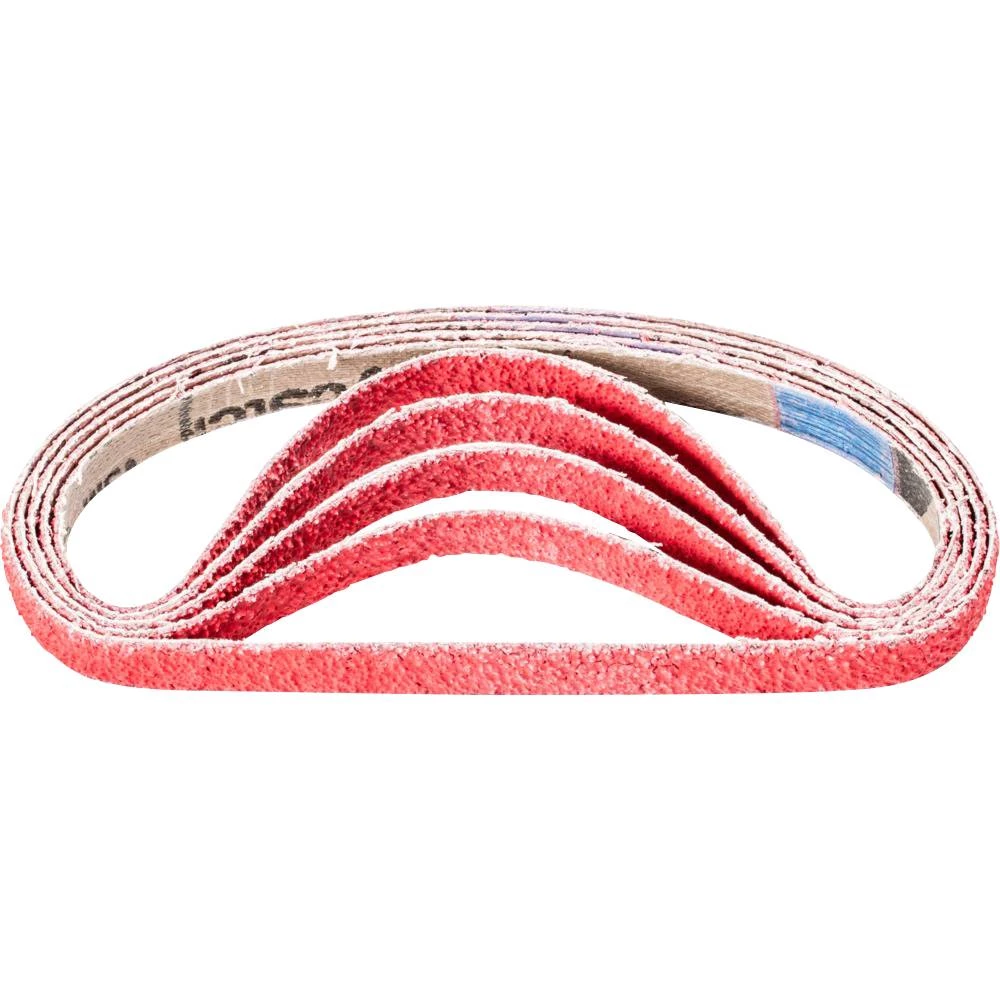 PFERD    BA 10/330 CO-COOL 40    45098005    brusna traka        Granulacija 40        (D x Š) 330 mm x 10 mm    10 St. slika