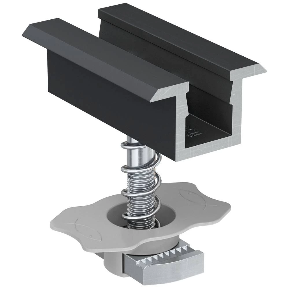 Fischer 513855 PM C 38-44 AL sw srednja stezaljka slika