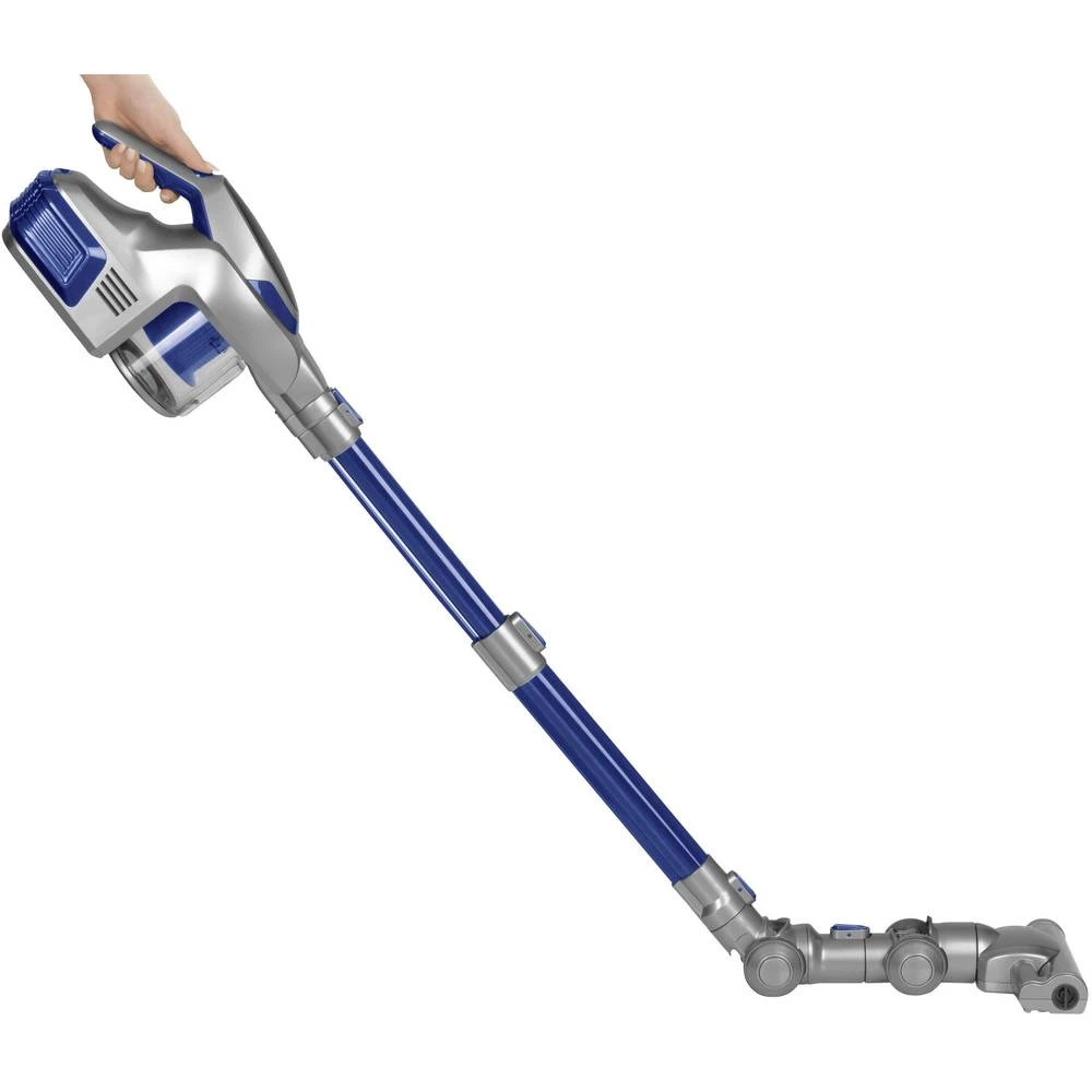 Akumulatorski ciklonski usisivač CleanMaxx 06916 slika