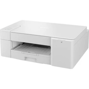 Brother DCPJ-1200W inkjet višenamjenski pisač A4 štampač, mašina za kopiranje, skener WLAN, USB slika