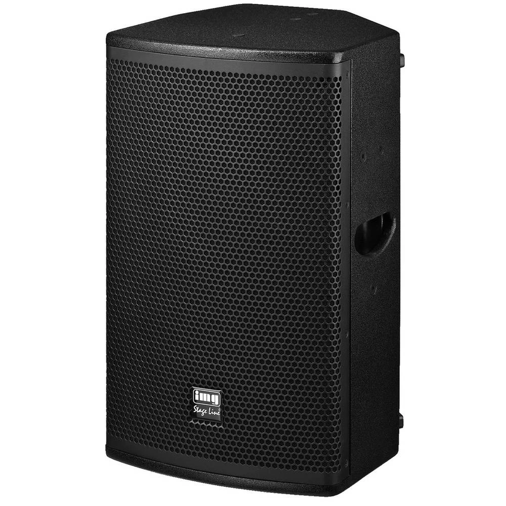 Aktivni monitor zvučnik 25 cm 10 " IMG STAGELINE MEGA-DSP10 600 W 1 ST slika