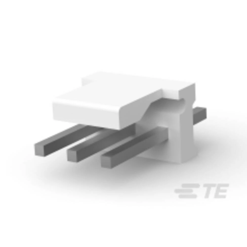 TE Connectivity MTA-156 Centerline ConnectorMTA-156 Centerline Connector 644752-3 AMP slika