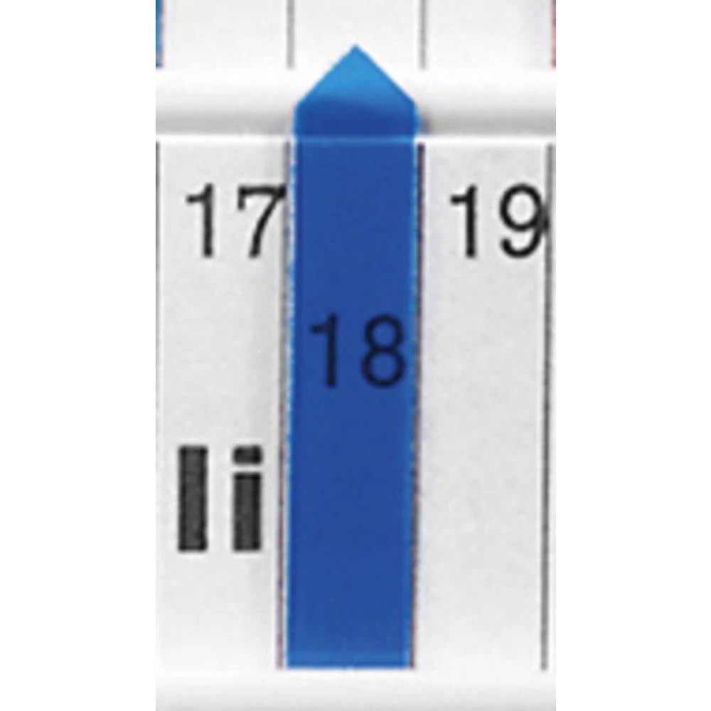 Eichner Strelice za planiranje 9085-00074 Plava boja slika