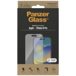 <br>  PanzerGlass<br>  2768<br>  zaštitno staklo zaslona<br>  Pogodno za model mobilnog telefona: iPhone 14 Pro<br>  1 St.<br>