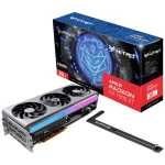 Sapphire grafička kartica AMD Radeon RX 7900 XT Gaming Overclocked 20 GB GDDR6-SDRAM PCIe  HDMI™, DisplayPort navijena