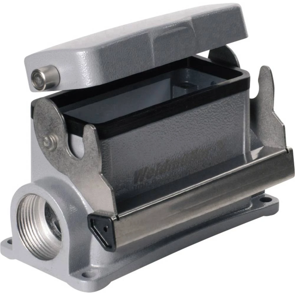 Kućište utikača HDC HBD40 SDVL 2xM32 SET Weidmüller 1822150000 1 ST slika