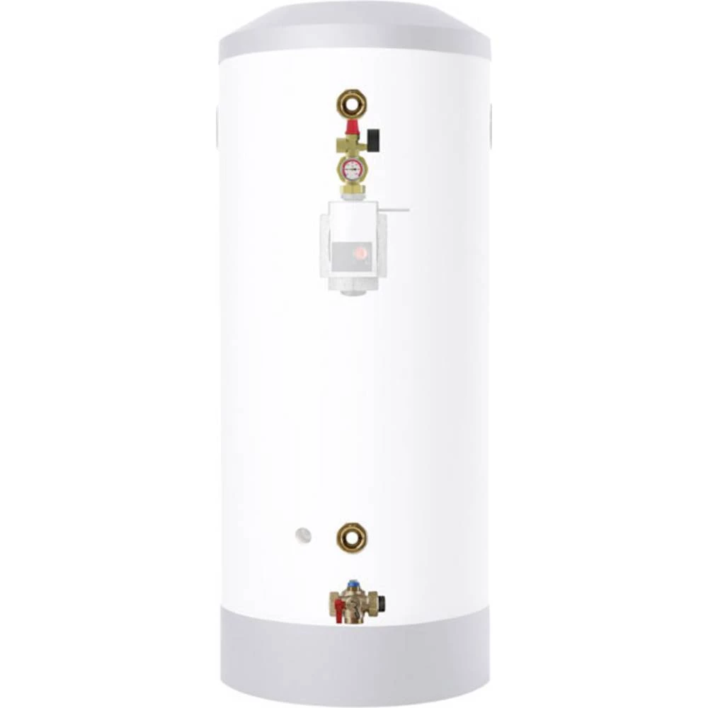 Kompaktna instalacija toplinske crpke slika