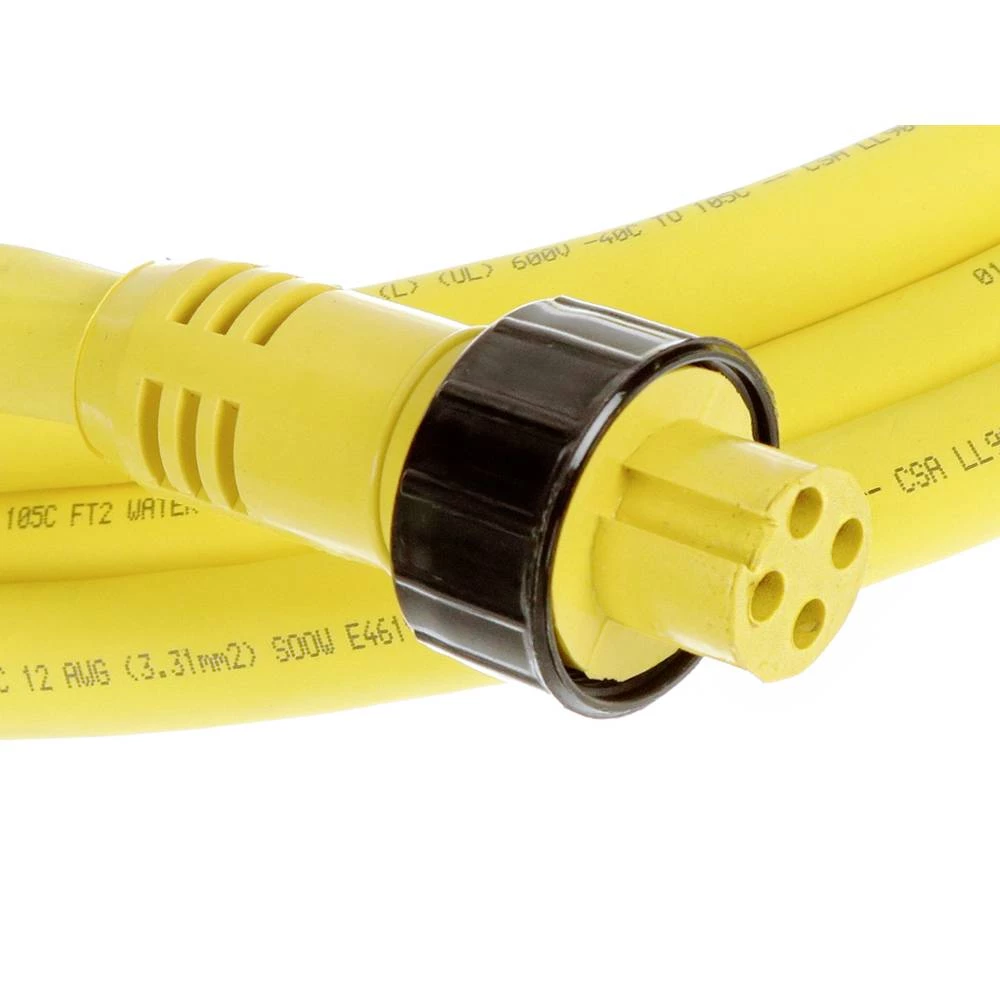 Molex 1300000090 utični konektor za senzor/aktivator, konfekcionirani 1 St. slika
