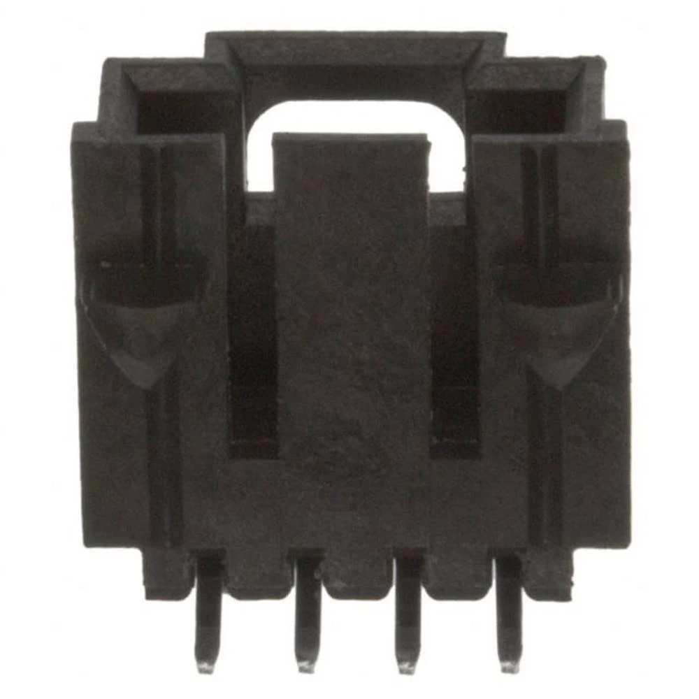 Molex Ukupan broj polova 4 Raster: 2.54 mm 705550003 1 St. Tube slika