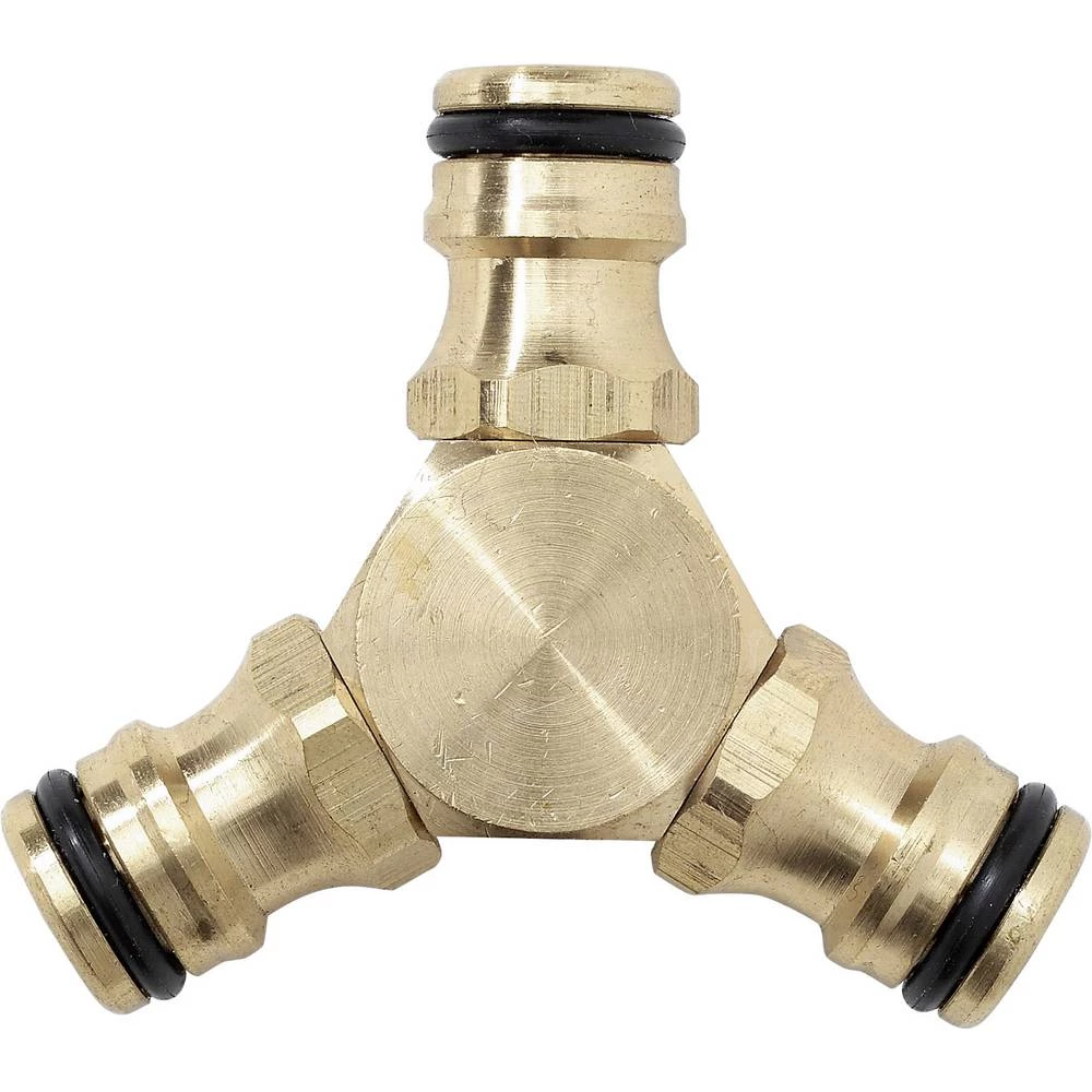 Kärcher 2.645-101.0 Mjed Popravljač crijeva Utična spojka slika