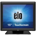 elo Touch Solution 1517L AccuTouch zaslon na dodir Energetska učinkovitost 2021: E (A - G)  38.1 cm (15 palac) 1024 x 768 piksel 4:3 23 ms RS232, USB 2.0, VGA slika