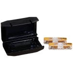 CellPack 449749 EASY-PROTECT/Inline/2/4 gel kutija za spojne stezaljke fleksibilno: 0.2-4 mm² kruti: 0.2-4 mm²  1 St. cr