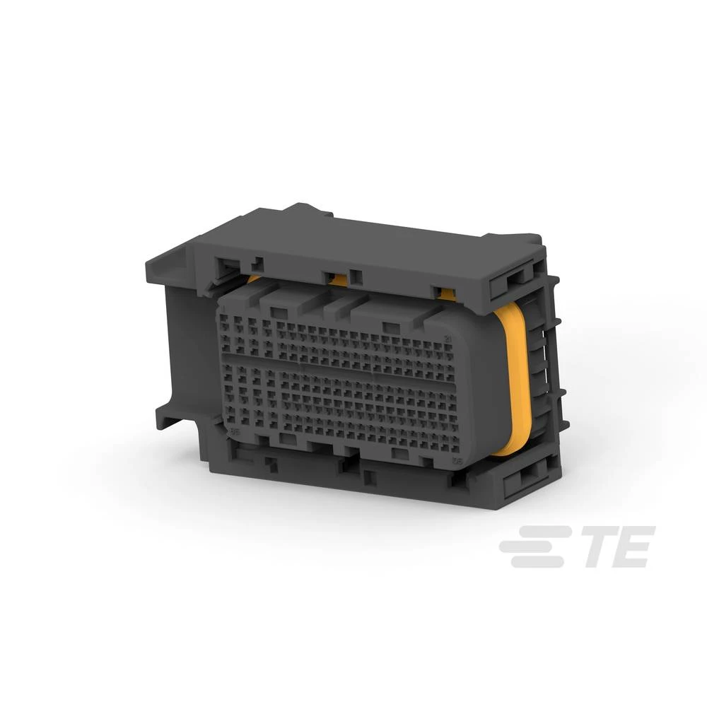 TE Connectivity kućište kabelske utičnice    1-2208720-1 1 St. Box slika