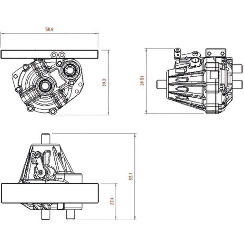 Conrad Product Image