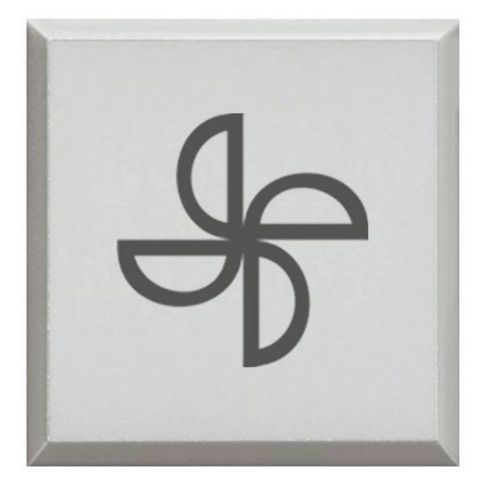 Legrand   poklopac Axolute bijela H4920BLE slika