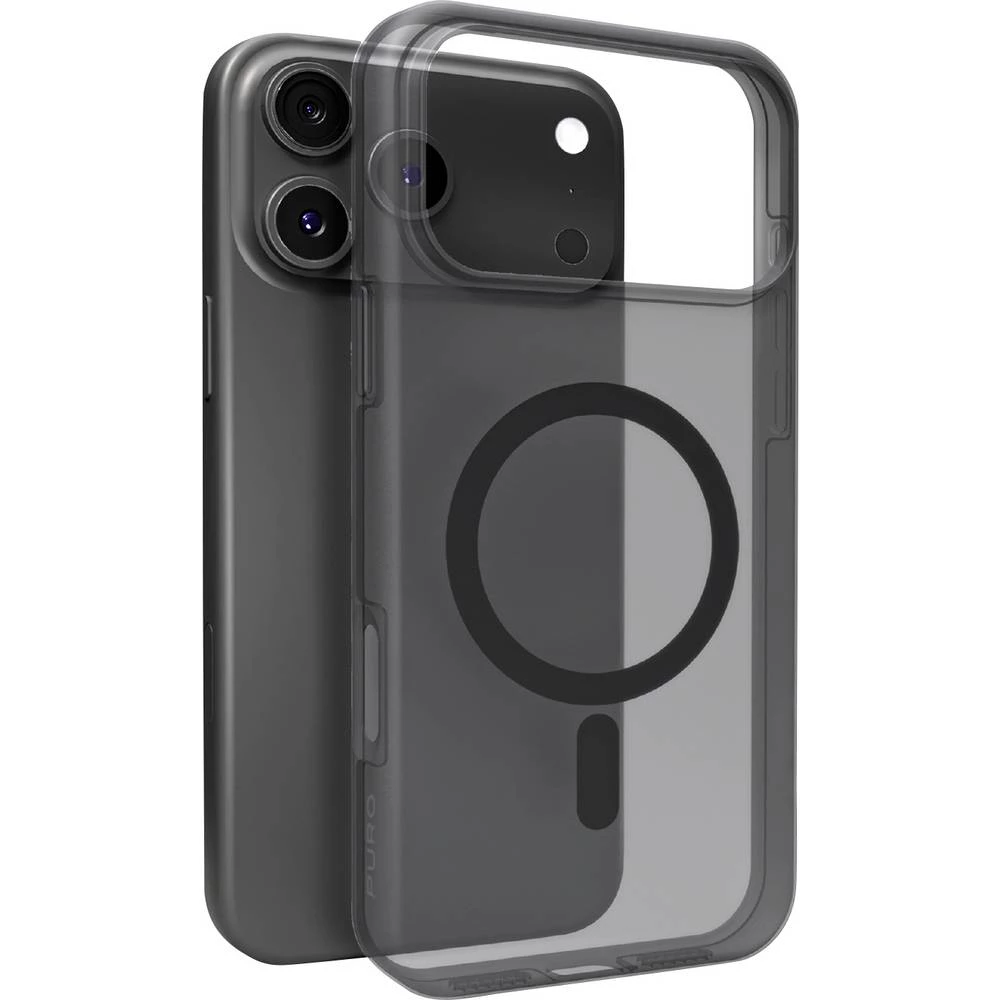 Puro etui Apple iPhone 17 Pro Max PUIPC17P69DAYLBLK slika