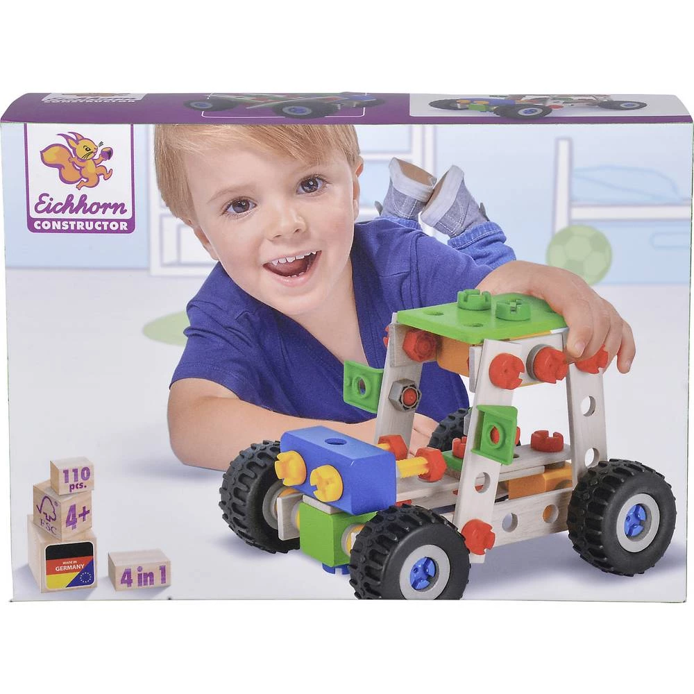 Conrad Product Image