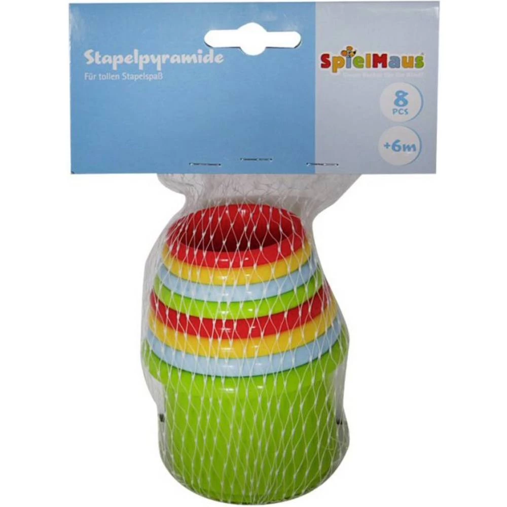 Vedes SMB čaša za slaganje 8 kom. 40774068 slika