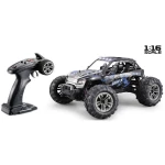 Absima X Truck S četkama 1:16 RC model automobila Električni Buggy 4WD RtR 2,4 GHz Uklj. baterija i kabel za punjenje