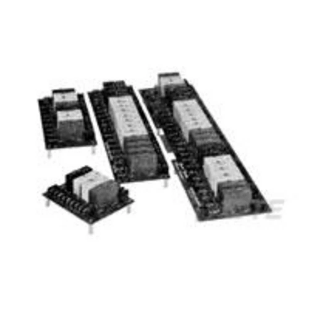 TE Connectivity Solid State RelaysSolid State Relays 1-1393026-1 AMP slika