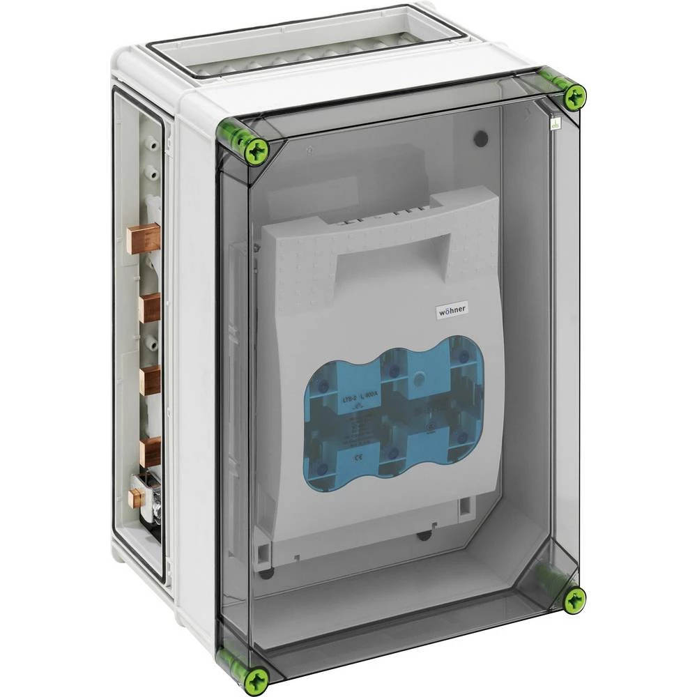 Spelsberg 4721584 GST 3215-400 Plus razvodni ormar slika