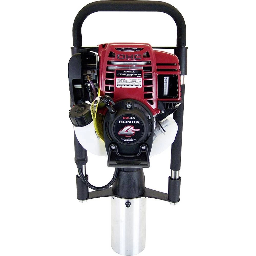 Berger & Schröter 50329 Honda 1,36 PS, 35 ccm, GX 35 stroj za zabijanje stupova slika