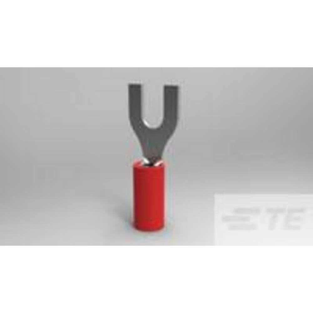 TE Connectivity PLASTI-GRIP TerminalsPLASTI-GRIP Terminals 8-1377173-6 AMP slika