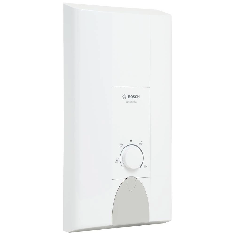 Bosch 7736504711 pretočni bojler Energetska učink.: A (A+ - F) Tronic Comfort plus 24/27 kW elektronički 27 kW slika