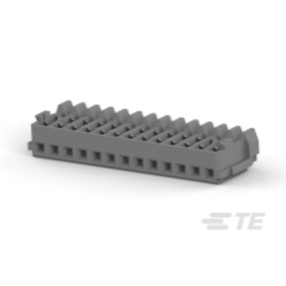 TE Connectivity AMP Common Termination Connector SystemAMP Common Termination Connector System 1-353293-3 AMP slika