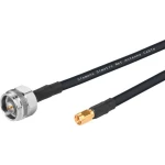 Siemens antene, SAT priključni kabel