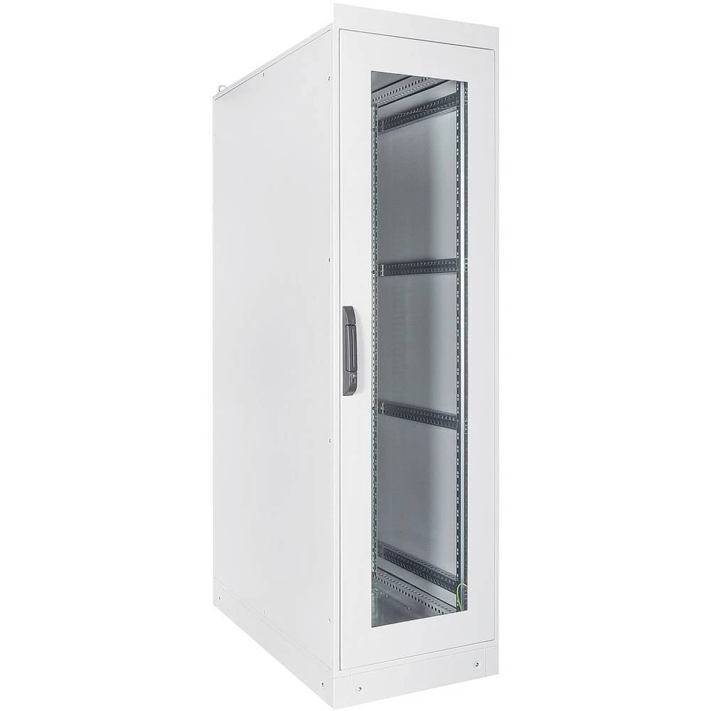 Digitus DN-19-42U-I-6-12-1 19" mrežni ormar (Š x V x D) 2100 x 1200 x 600 mm 42 U siva, siva (RAL 7035) slika