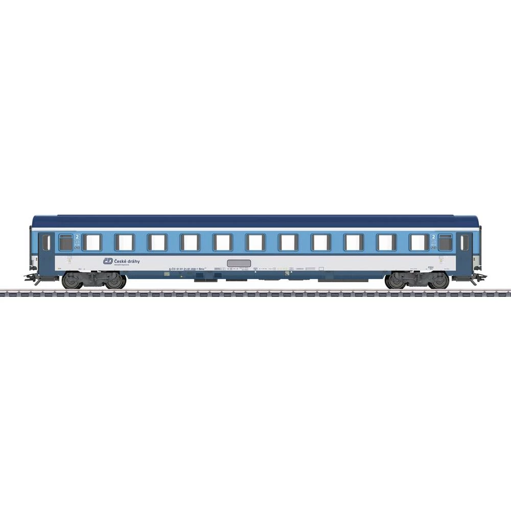 Märklin 42746 slika